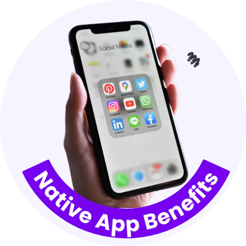 Top 12 Advantages of Native App Development for Your Business
