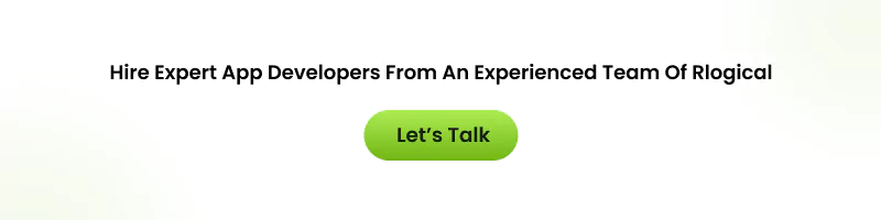 hire expert app developer