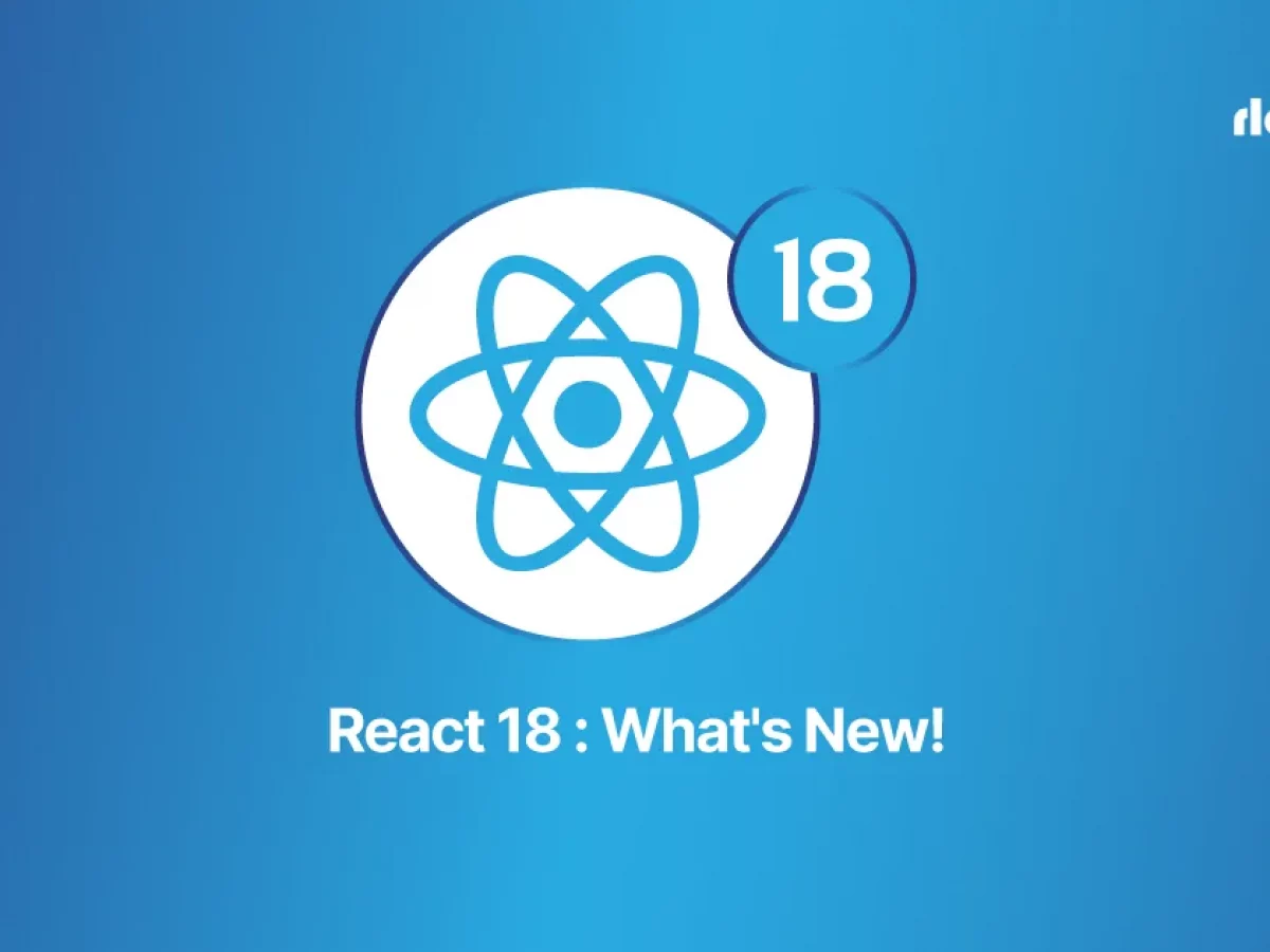 Resolve react. React 18. React query.