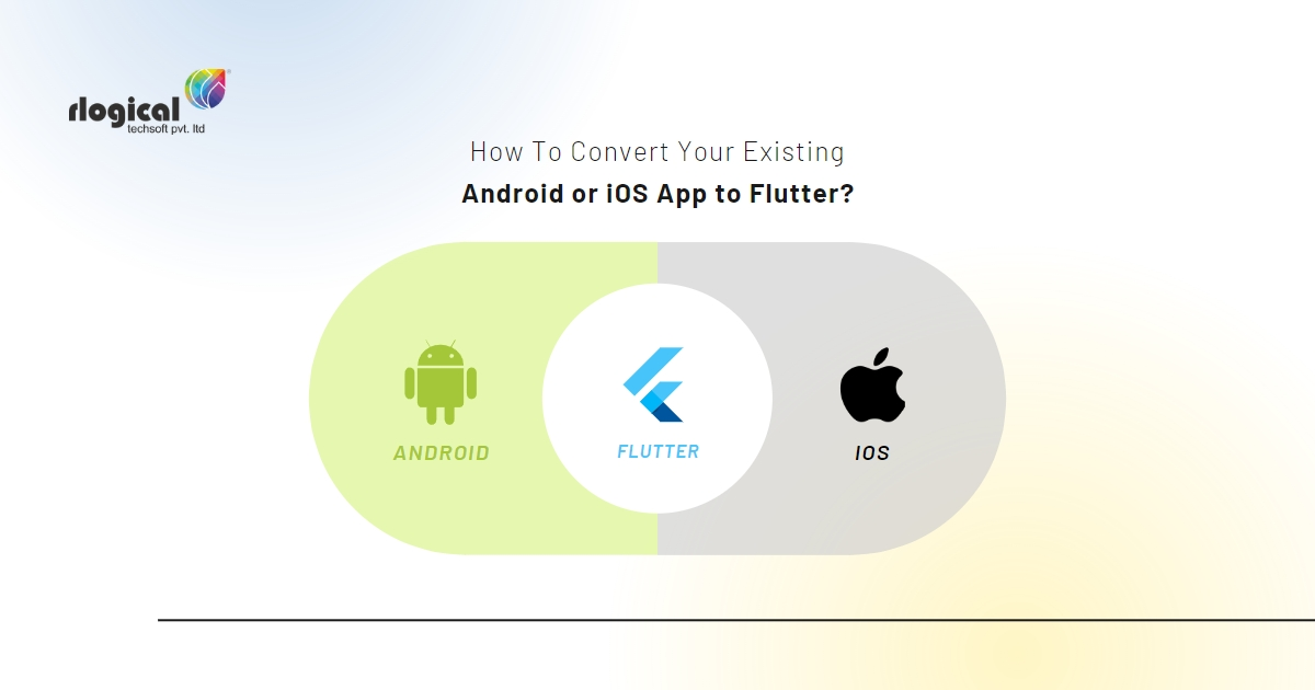 Add Flutter to your existing app