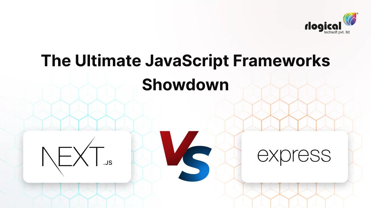 NextJS vs ExpressJS: Difference Between JavaScript Framework