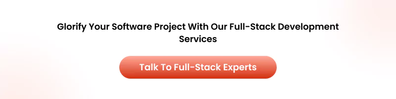 talk to professional full stack experts