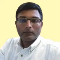 Chandrashekar Srinivasan