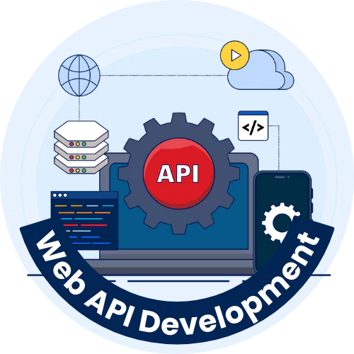 Web API Development: How to Build Web API from Scratch?