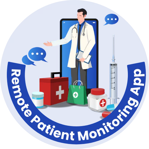 How to Build a Remote Patient Monitoring Mobile App – The Future of Healthcare Tech