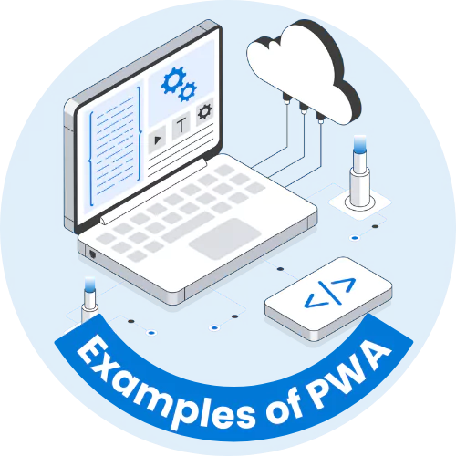 12+ Top Examples of PWA (Progressive Web Applications) From Different Industry