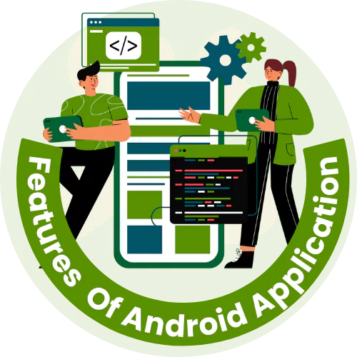 Best 8 Features of Android Applications When Building an App