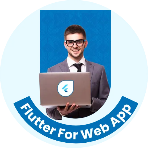 Flutter for Web App Development: The Cross-Platform Companion For Your Business