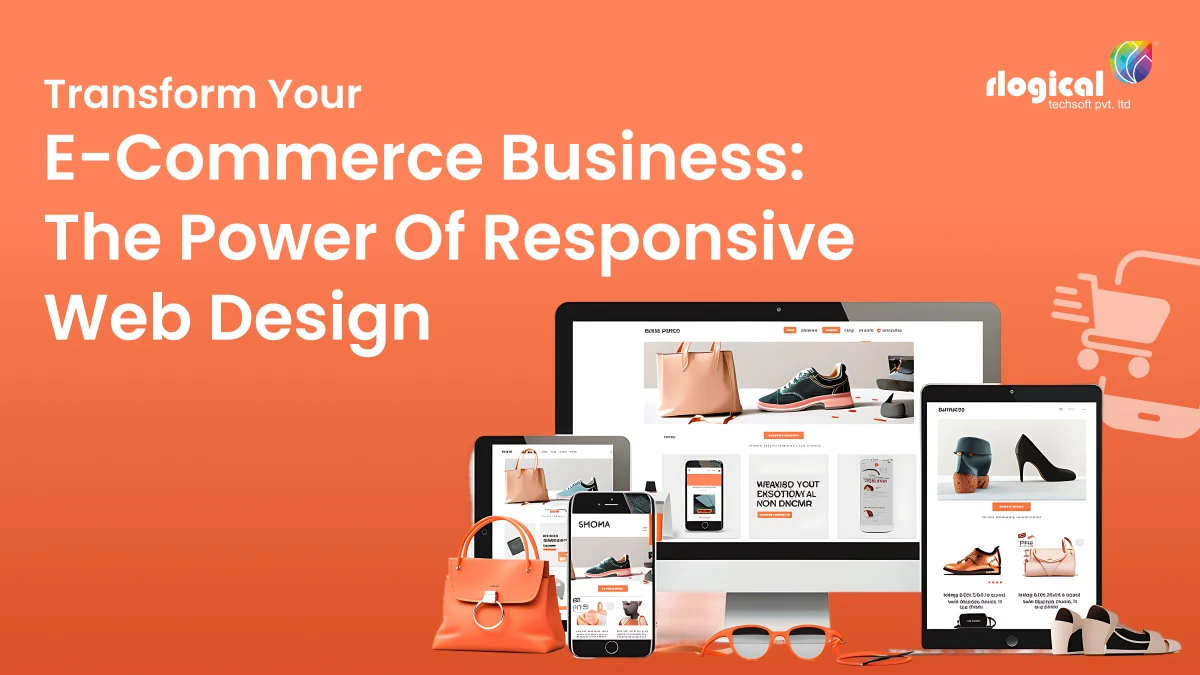 How Responsive Design Can Skyrocket Your eCommerce Success