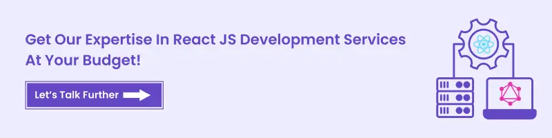 react js development services