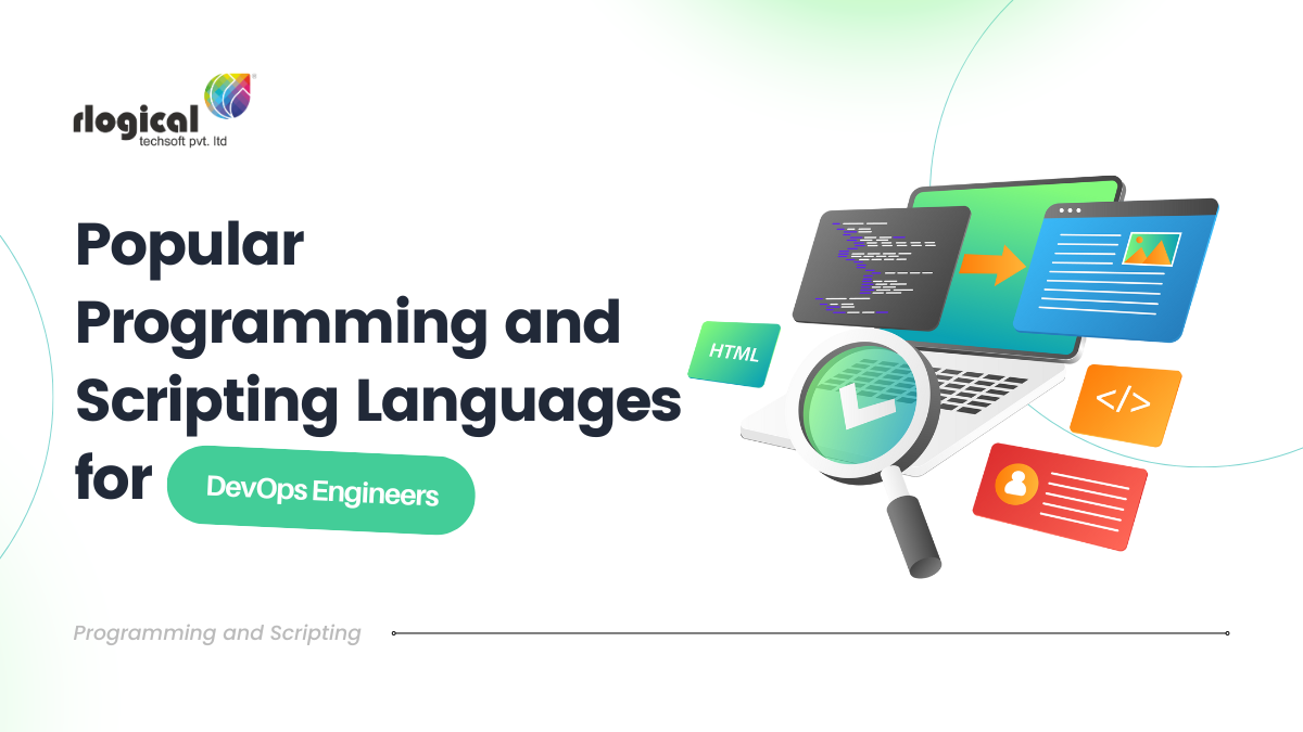 Popular Programming and Scripting Languages for DevOps Engineers