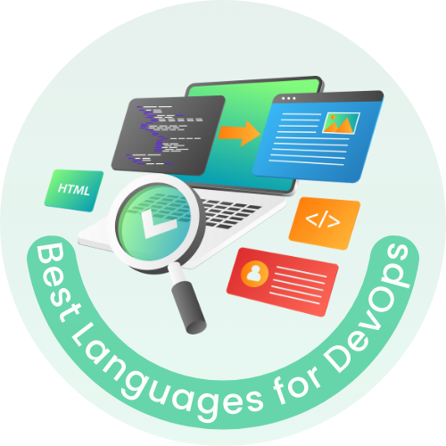 Popular Programming and Scripting Languages for DevOps Engineers