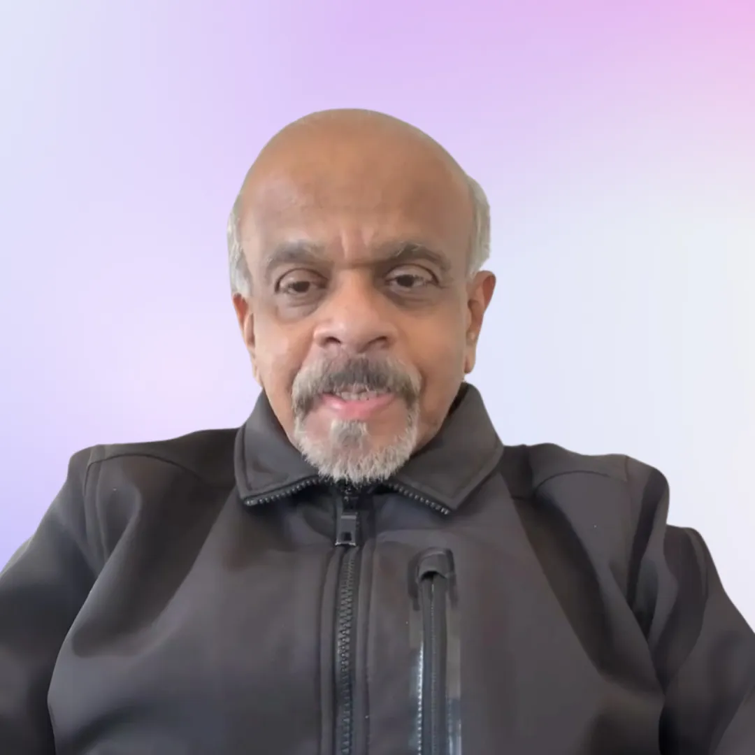 Dr. Ganesh Vaidyanathan